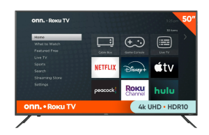 Roku TV